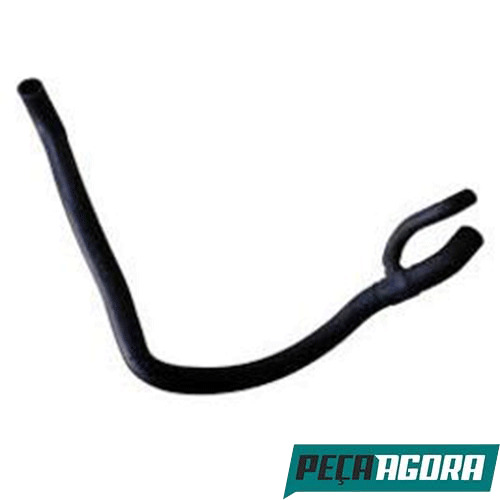 MANGUEIRA BOMBA DAGUA RESEVATORIO MB MERCEDES BENZ L1214 (3885018582)