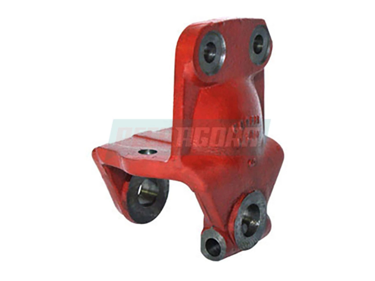 SUPORTE DIANTEIRO-TRASEIRO 14MM 1113 A 2013 (CM-M20.01B)