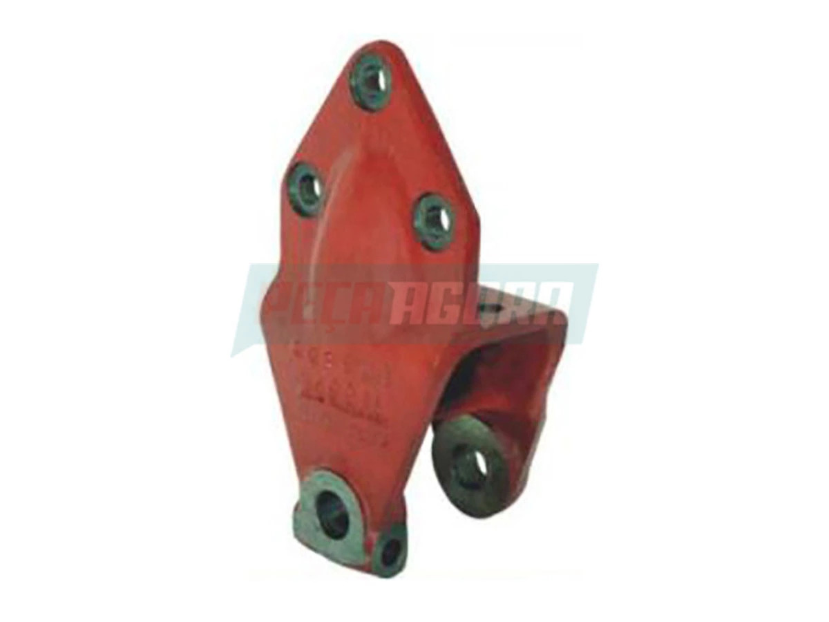 SUPORTE MOLA DIANTEIRO-TRASEIRO OF-1313-1314-1 OF-1313 OF-1314 (3523220801.)