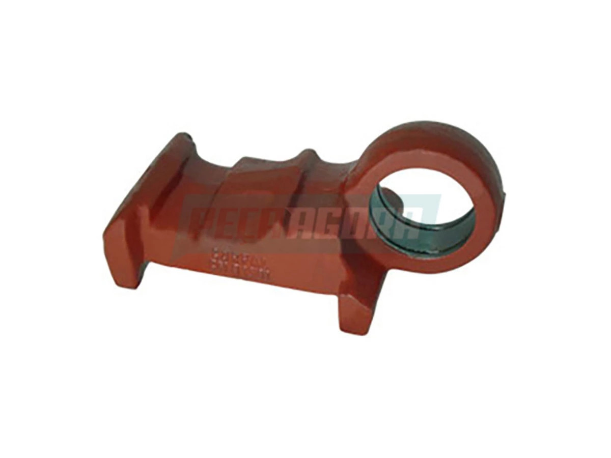 GUIA GRAMPO BARRA ESTABILIZADORA TRASEIRA OF-OH (3523250331.)