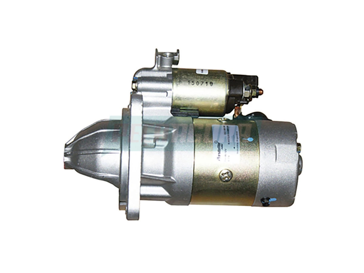 MOTOR PARTIDA FORD RANGER MOTOR 2.8 MWM SPRINT 4.07 2001 DIANTE GM S10 BLAZER MO