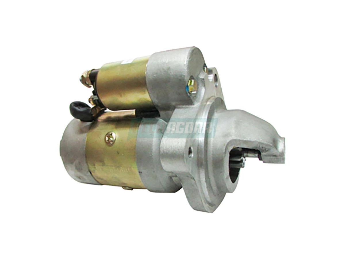MOTOR PARTIDA M93R 12V PARA IVECO DAILY (35259140)