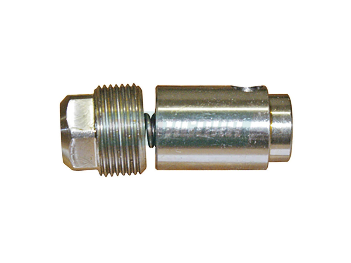 VALVULA ALIVIO BOMBA OLEO OM364 OM366 TDS MB MOTOR OM364 OM366 364LA 366 366LA A