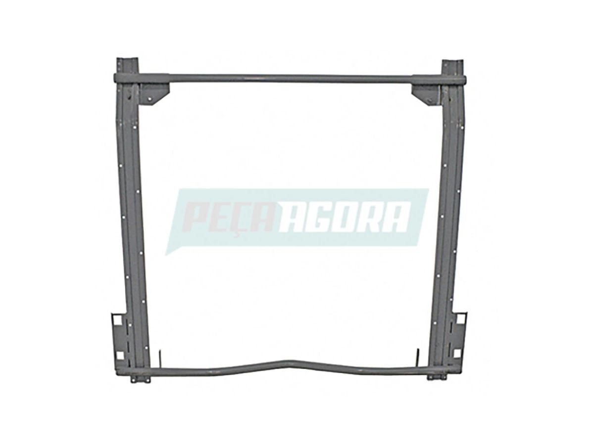 ARMACAO DA GRADE PARA SCANIA R112 (353588)