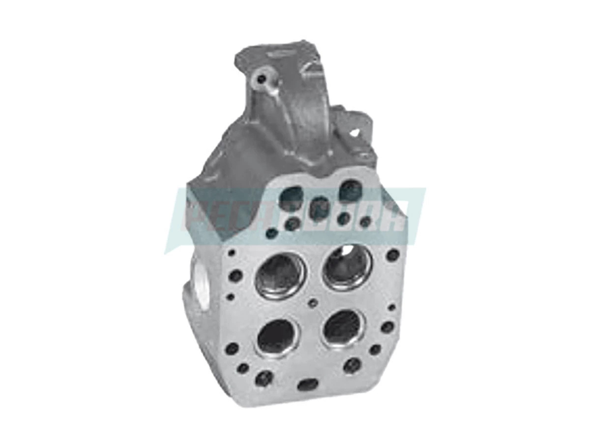 CABECOTE OM 355 A TURBO MB 1924A 1929A O370   (3550100620)