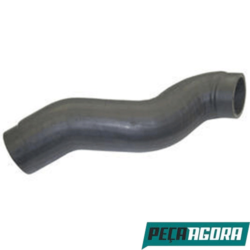 MANGUEIRA INTERCOOLER VW VOLKSWAGEN ONIBUS 17210 (2W0117413A)