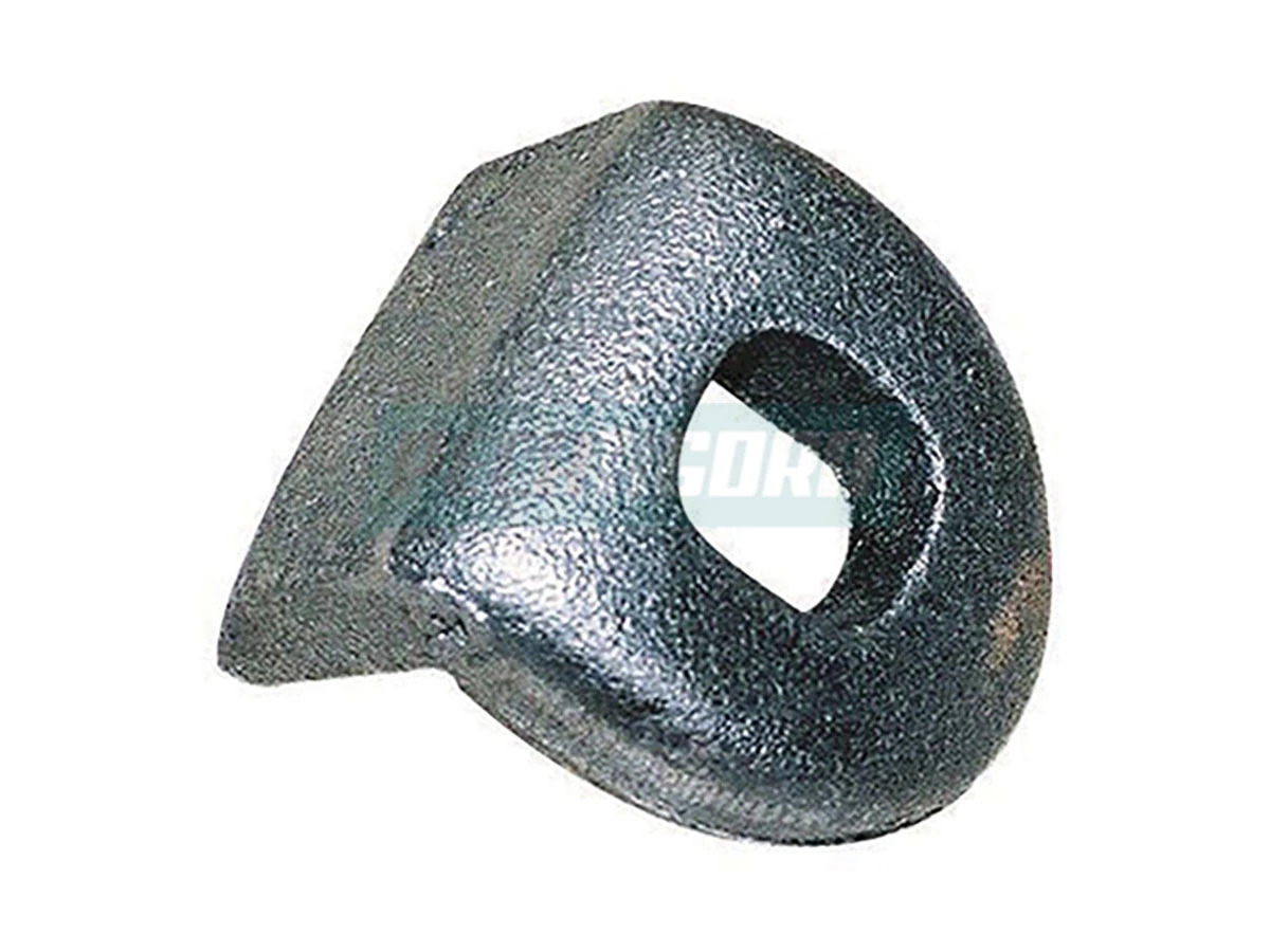 CASTANHA RODA TRASEIRA DODGE D900 D950 (3617612)