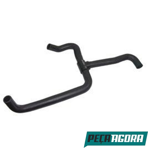 MANGUEIRA RADIADOR BOMBA DAGUA MB   L1218 (6955017382)