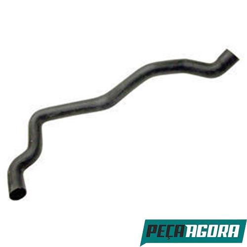 MANGUEIRA RADIADOR MOTOR MB MERCEDES BENZ O500 ONIBUS (6345010084)