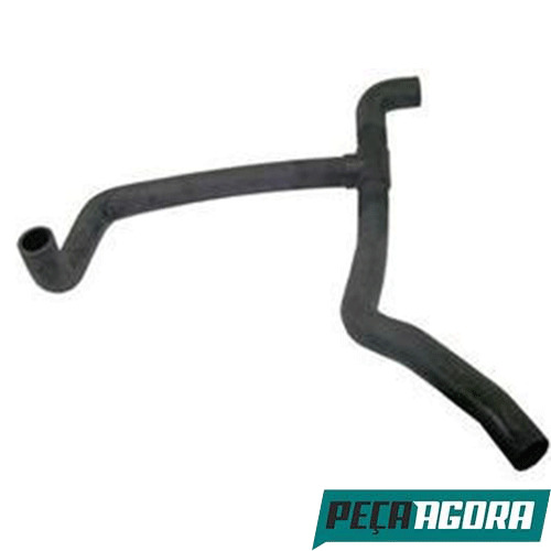 MANGUEIRA RADIADOR MOTOR MB MERCEDES BENZ OF1721 (3845014782)