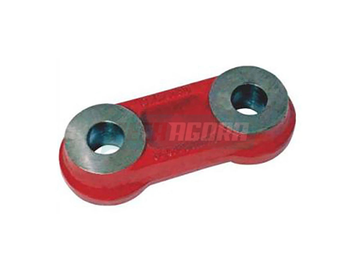 ALGEMA MOLA TRASEIRA O-370-371 O-370 O-371 P 400 (3643250020.)