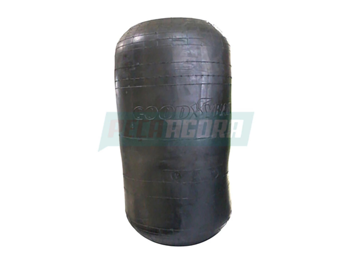 BOLSA PNEUMATICA FOLE CIL 66141 5S 8-15.5 8017RV MB O303 O305 (3643277301)