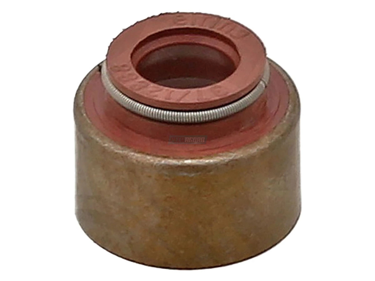 RETENTOR HASTE VALVULA ADMISSAO MOTOR OM366A LA OM364A LA MB 608 2013 2014 2213 