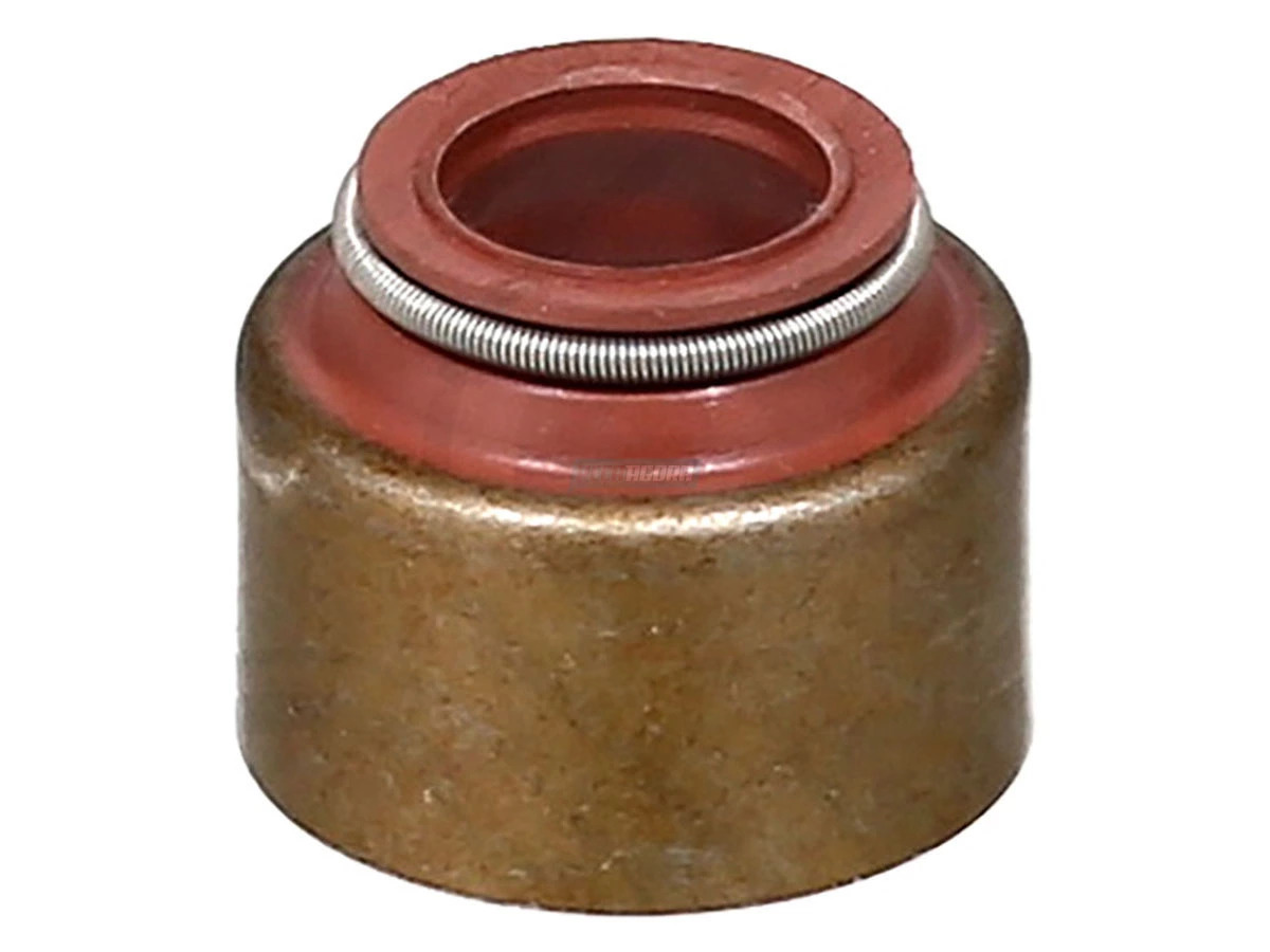 RETENTOR HASTE VALVULA ESCAPE OM366A-LA OM364A-LA (3660530158.)