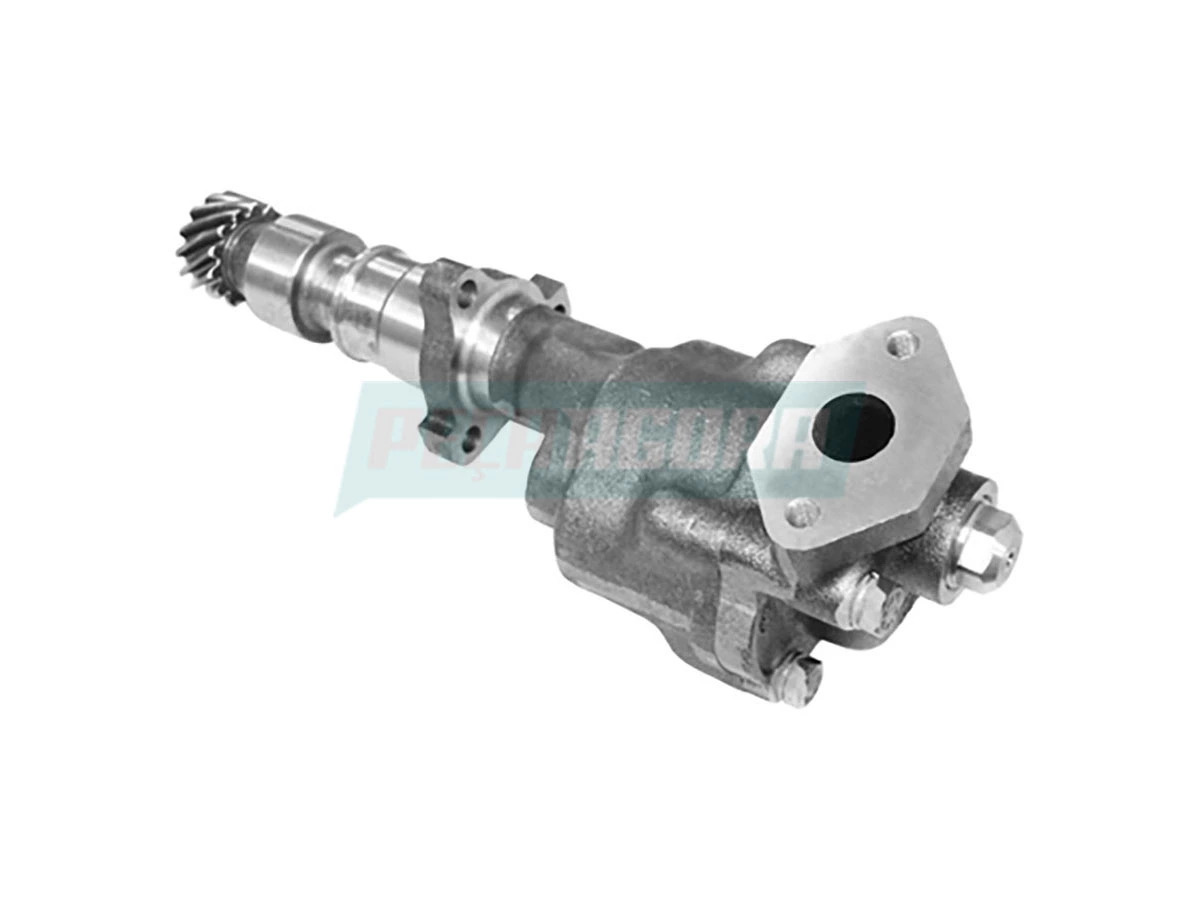 BOMBA OLEO MOTOR OM366 MB 1214 1218 1315 1318 1414 1418 1614 1618 1620 1621 1714