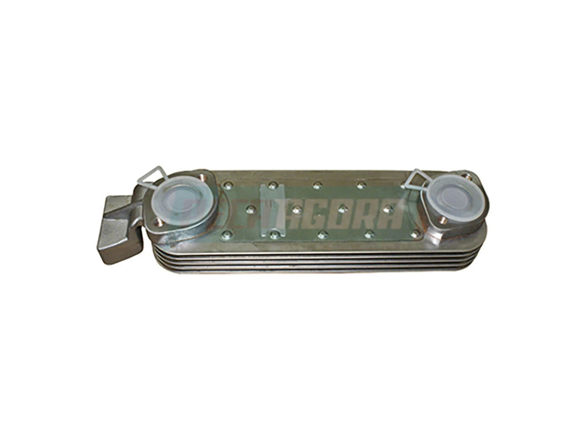 RADIADOR OLEO MOTOR OM366A LA (3661803865.)