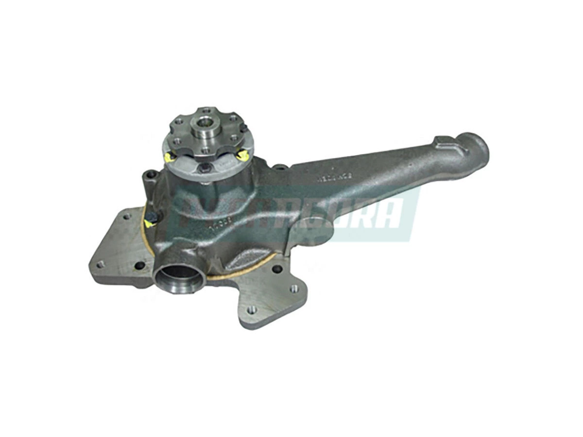 BOMBA AGUA MOTOR MB OM366 COM TAMPA MB 1718 1720 1720K 1723 1723S OM366A OM366LA