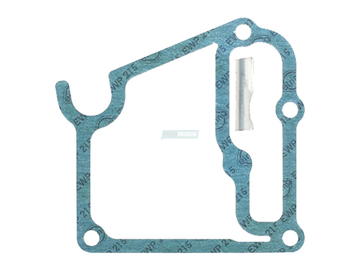 JUNTA BOMBA AGUA QUADRADA OM366 (3662010180.)