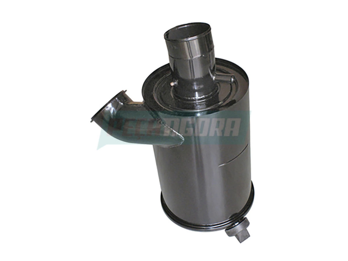 FILTRO AR COMPLETO EM CHAPA (3760907304.)