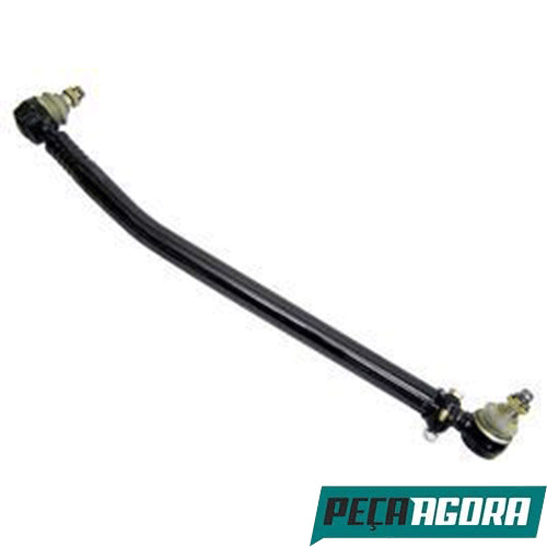 BARRA DIRECAO LATERAL 775MM MB L141 L1418E LK1414 LK1418E L2620 L1622 L1514 L151