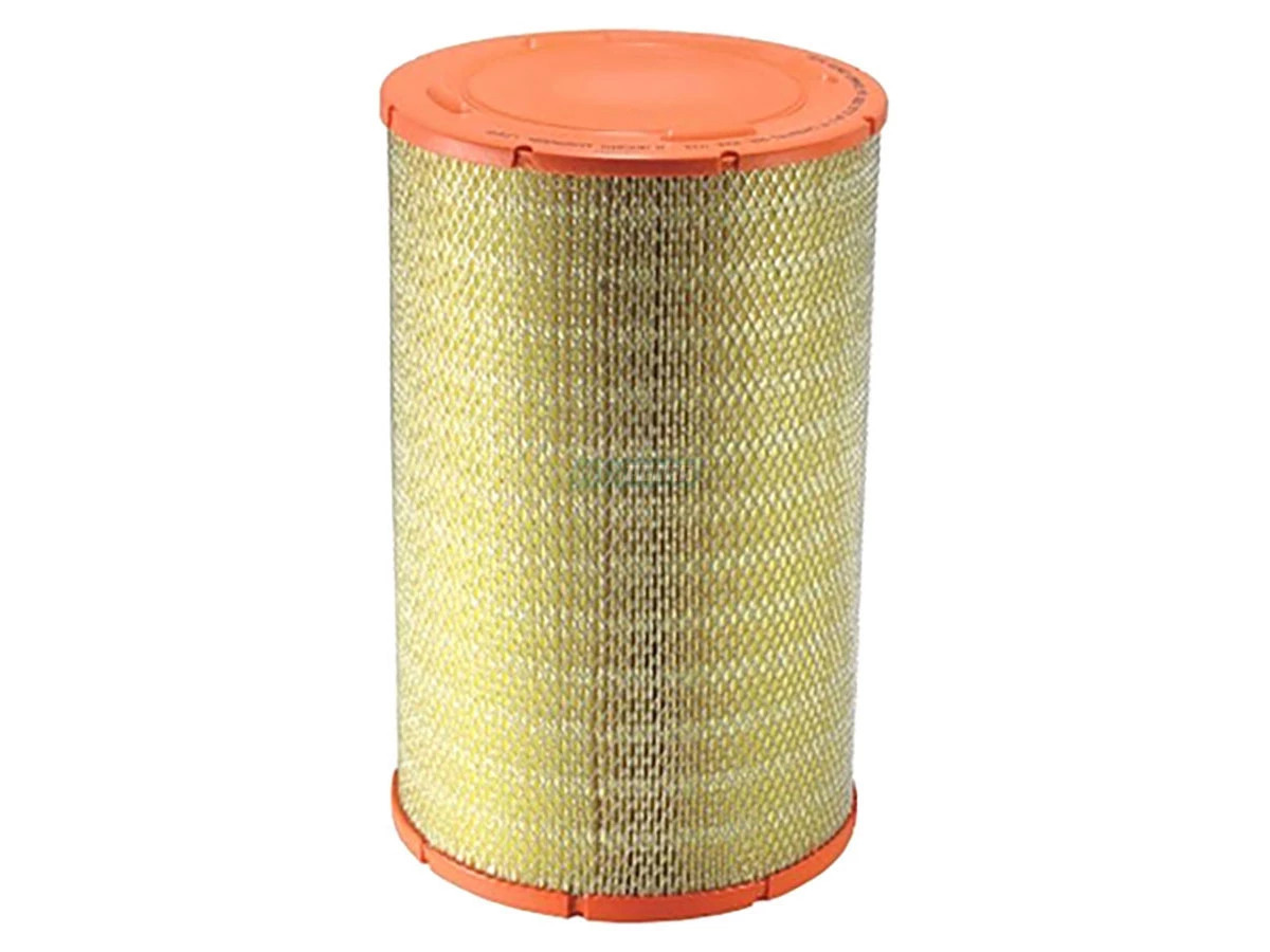 ELEMENTO FILTRO AR PRIMARIO MB ONIBUS OF1421L / OF1721L CAMINHOES L1218 / L1623 