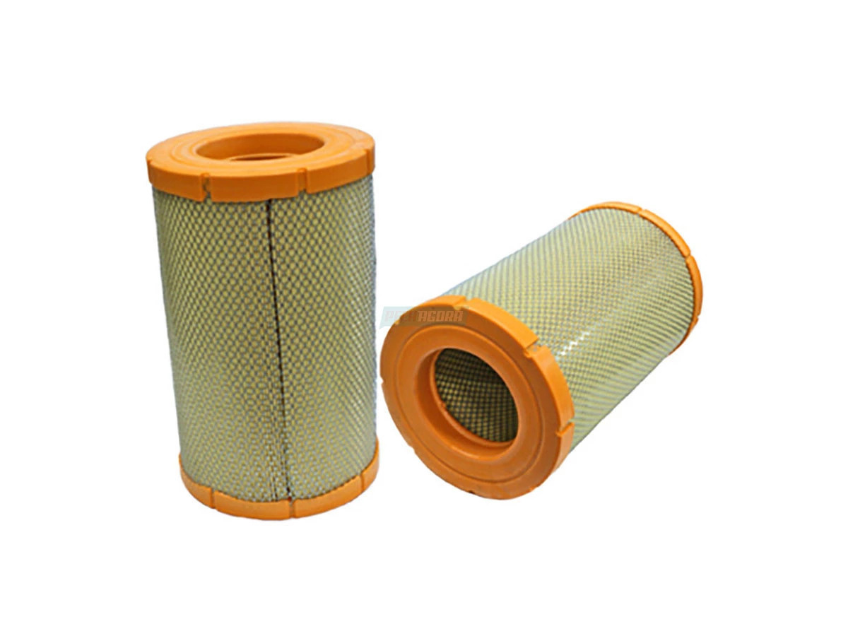 ELEMENTO FILTRO AR PRIMARIO MB CAMINHOES L 1620 MB ONIBUS 16T SERIES / EVOBUS / 