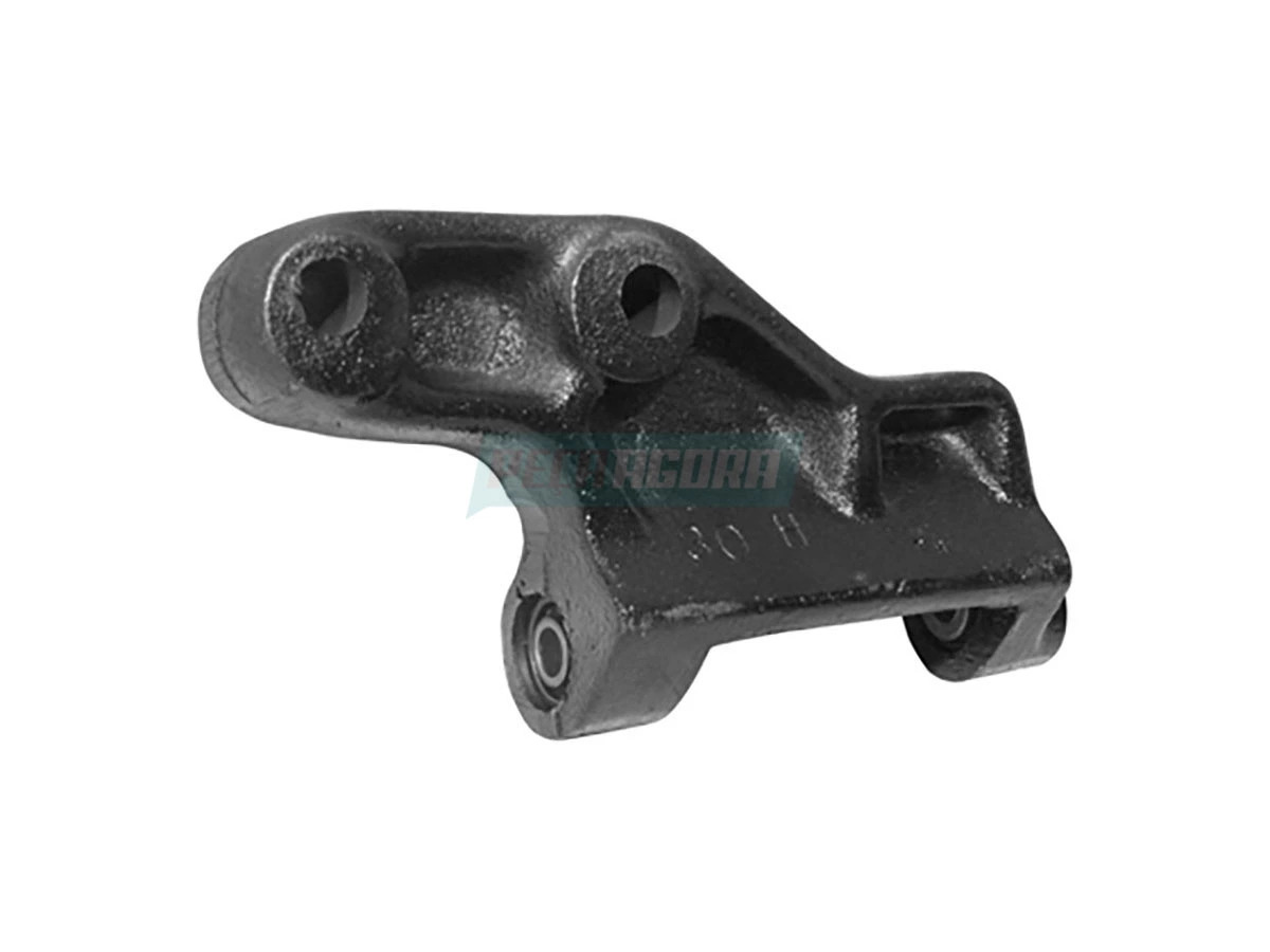 SUPORTE ALTERNADOR 24V 366 75A 90A 100A (3761507173.)