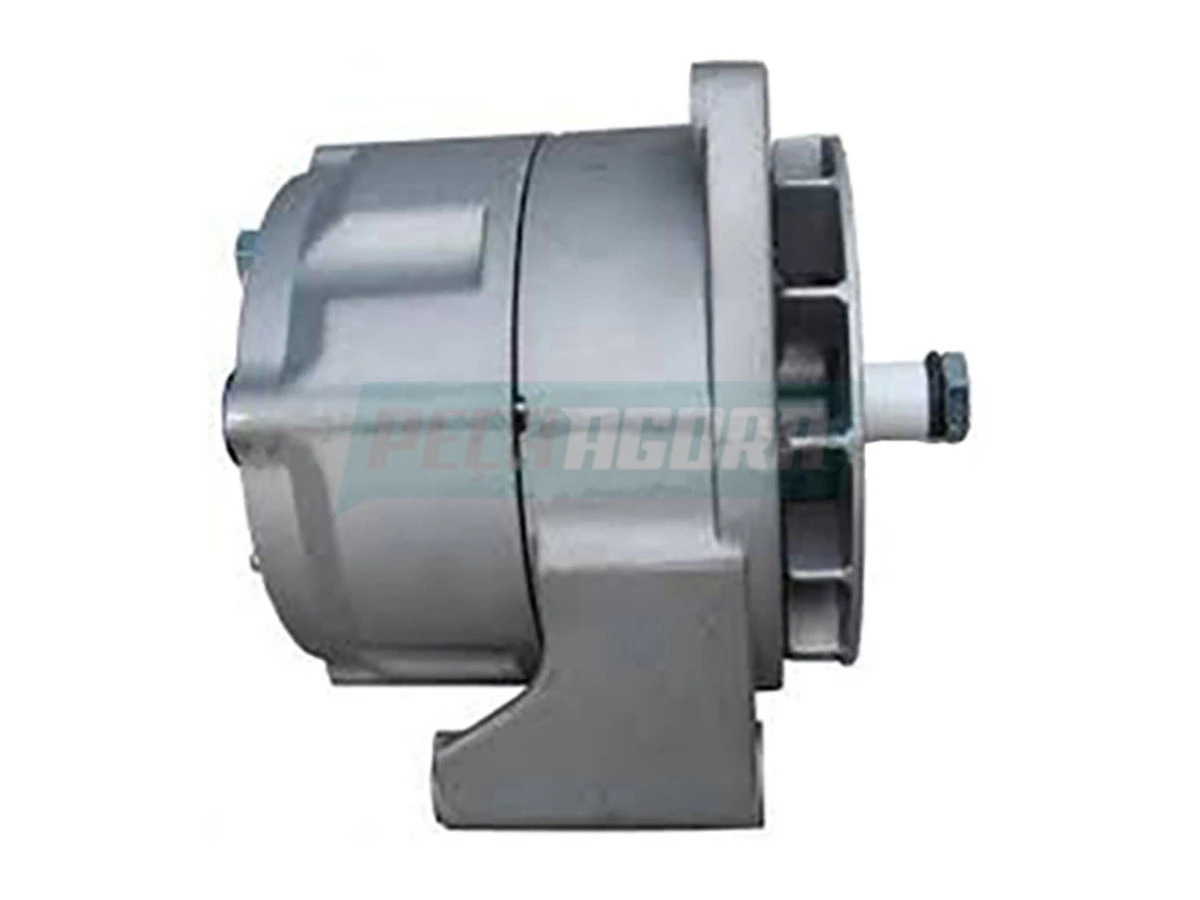 ALTERNADOR 14V 35A K1 AGRALE 5000 D CASE W18 W20B CBT 1065 1105 2080 2105 8060 4
