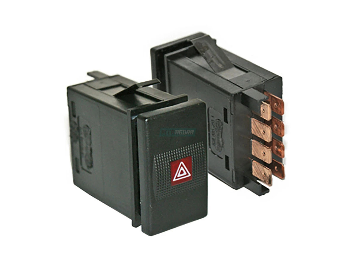 INTERRUPTOR VW (377953235.)