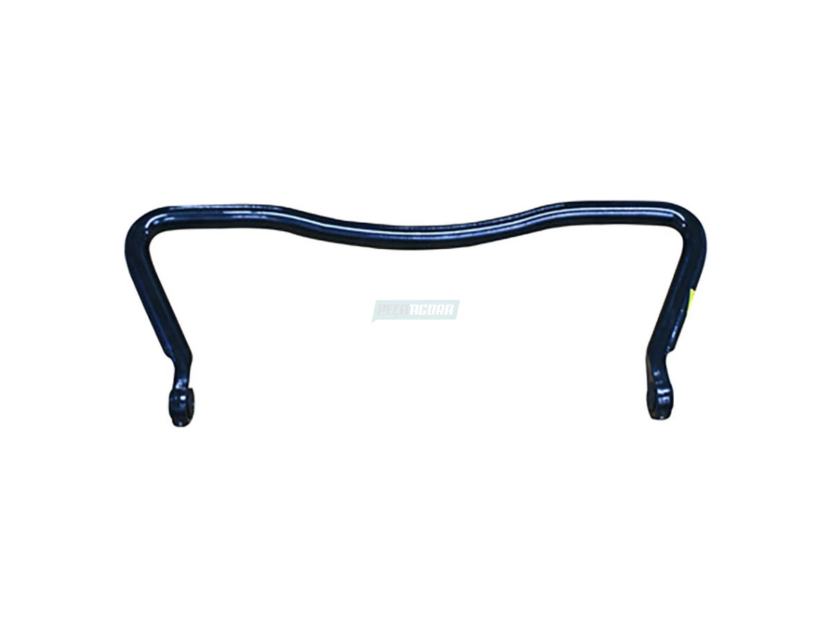 BARRA ESTABILIZADORA TRASEIRA MB 1215C 1728 1618M 1418 1218 1620 (3823207611.)