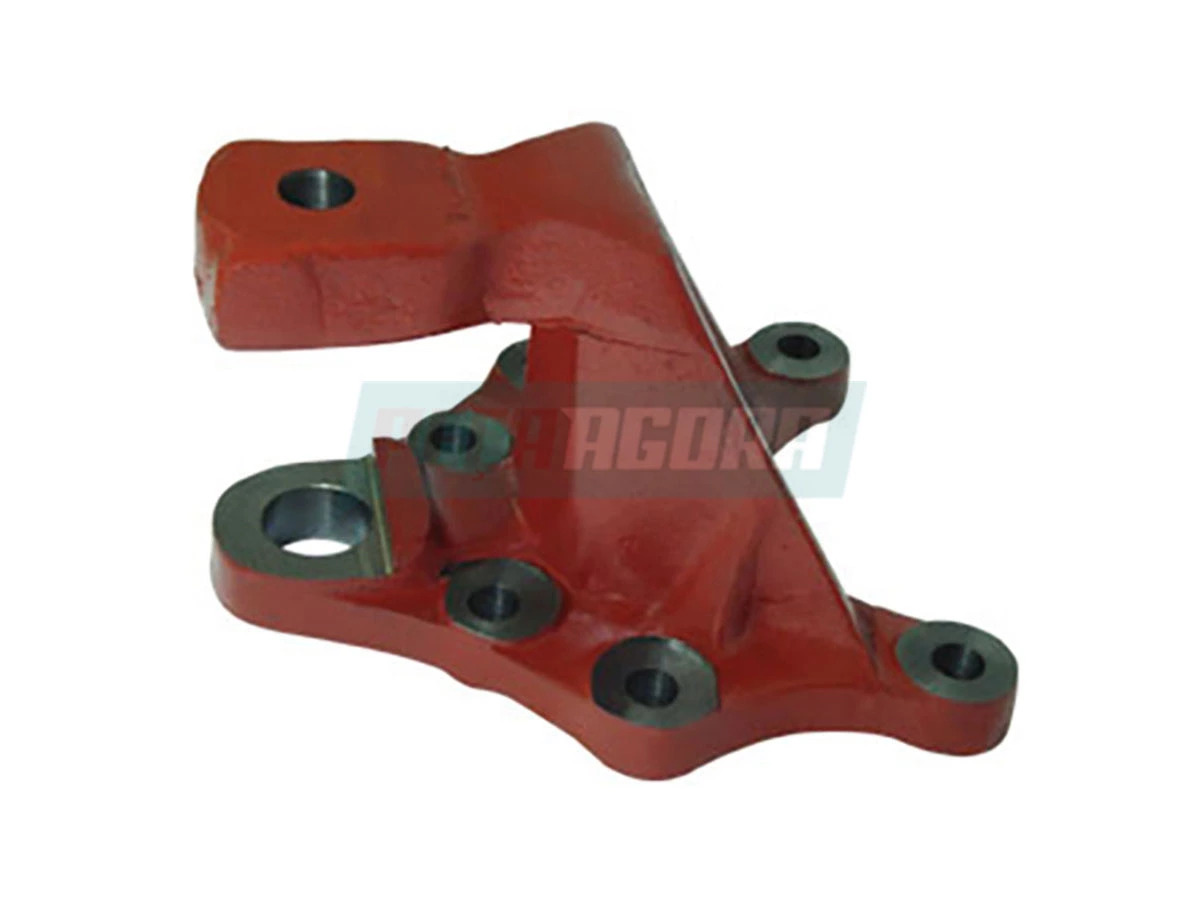 SUPORTE MOLA TRASEIRO PARTE DIANTEIRA FURO 22M (3823257301,)