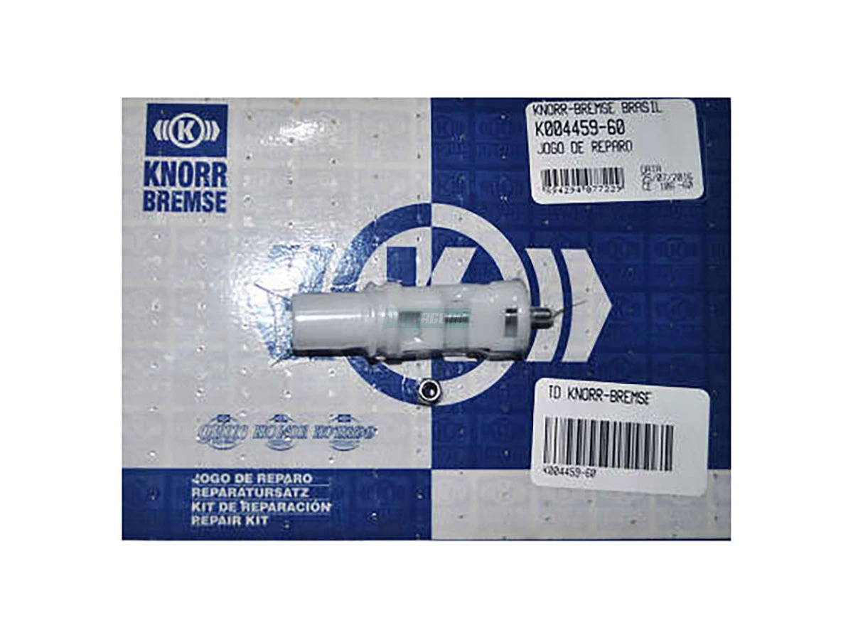 KIT REPARO NIVELAMENTO SV (3823287130R)