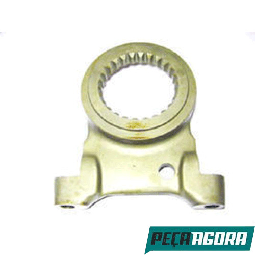 CAVALETE BLOQUEIO DIFERENCIAL REDUZIDO MB L1513 1519 1520 1414 1418 1618 DIFEREN