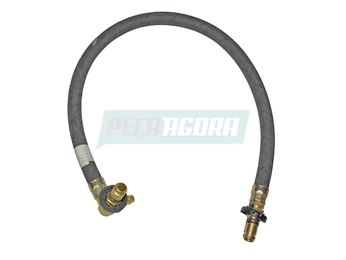 FLEXIVEL FREIO VALV RELE A CUICA 1215C CAMINHaO 97/2000 PINO MeDIO C/ TRAVA (382