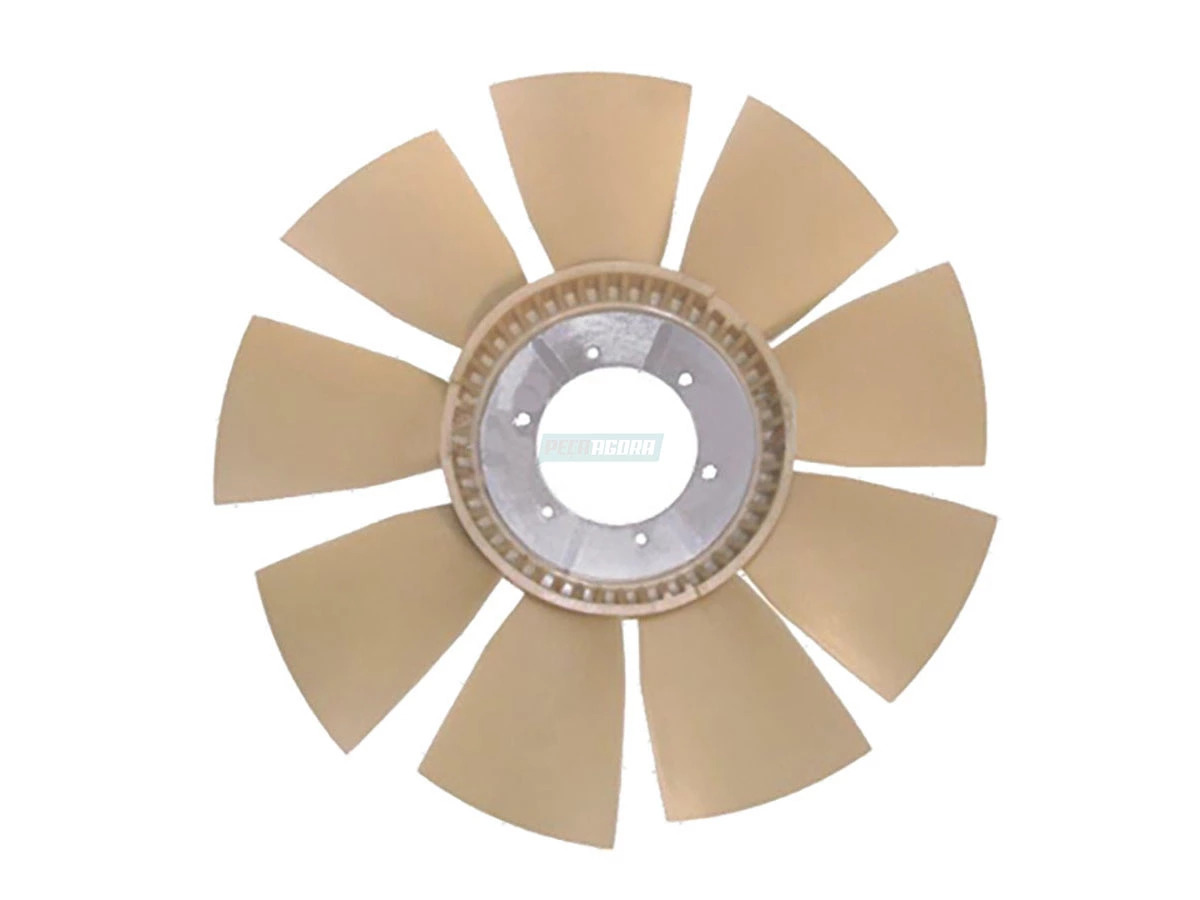 HELICE 650 MM SEM VISCO (3825000164*)