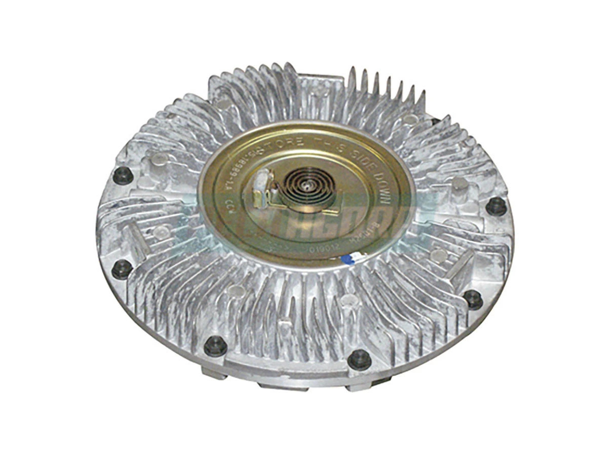 EMBREAGEM VISCOSA HELICE S710 BIMETALICA MB O500 M U 1725 1726 U1826 1830 OH1418