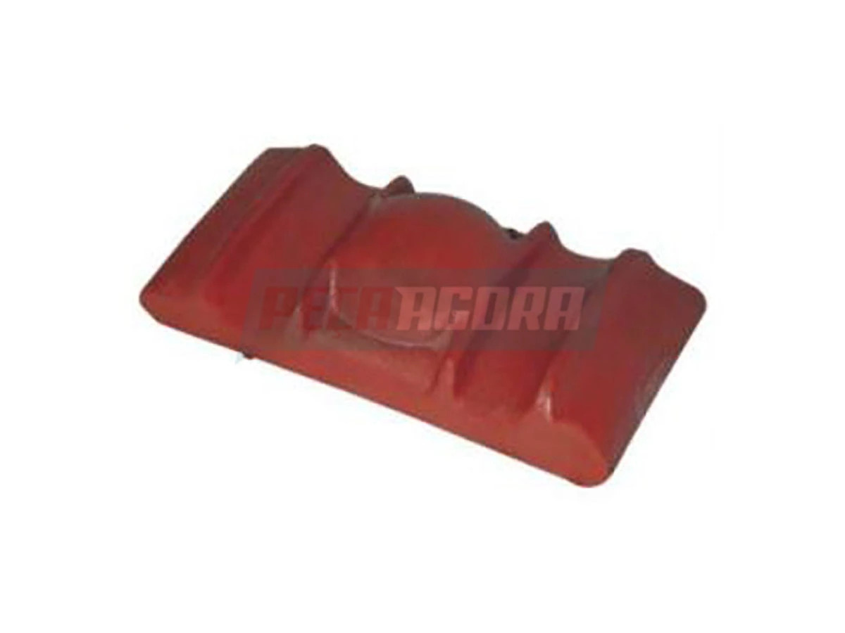 GUIA GRAMPO MOLA TRASEIRA 1618 1621 1721 (3833250031)