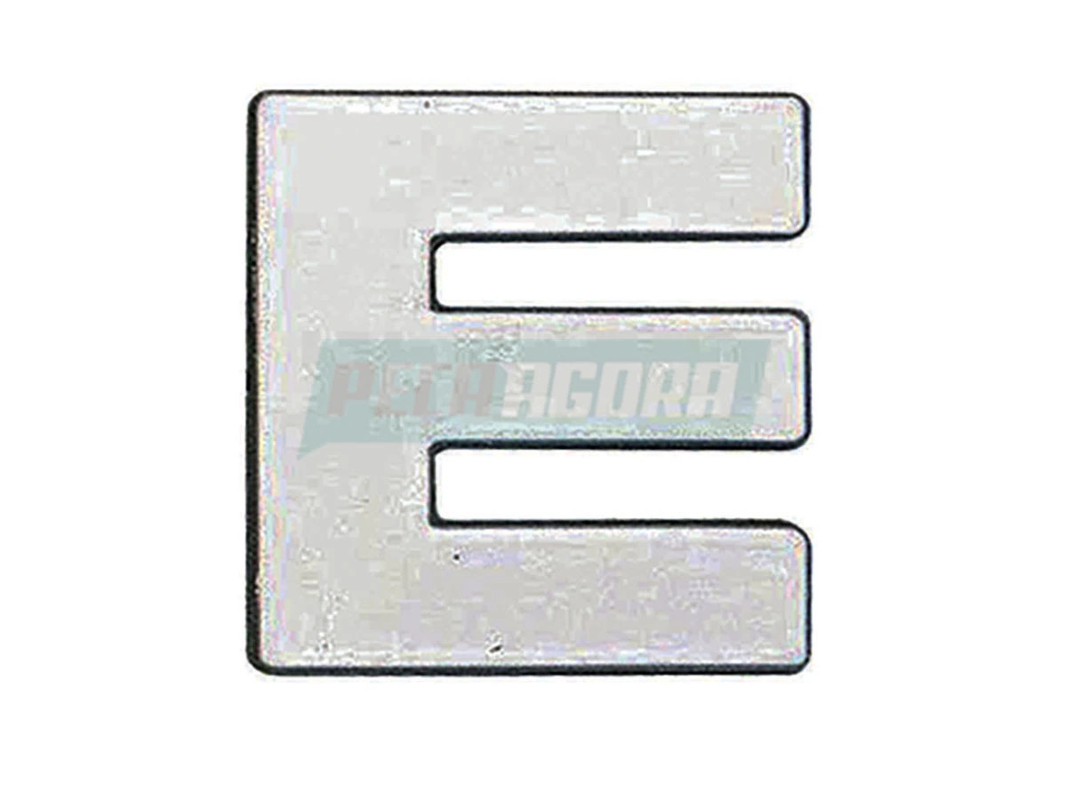 LETRA E 113-142-143 PARA SCANIA 113 142 143 (384113)