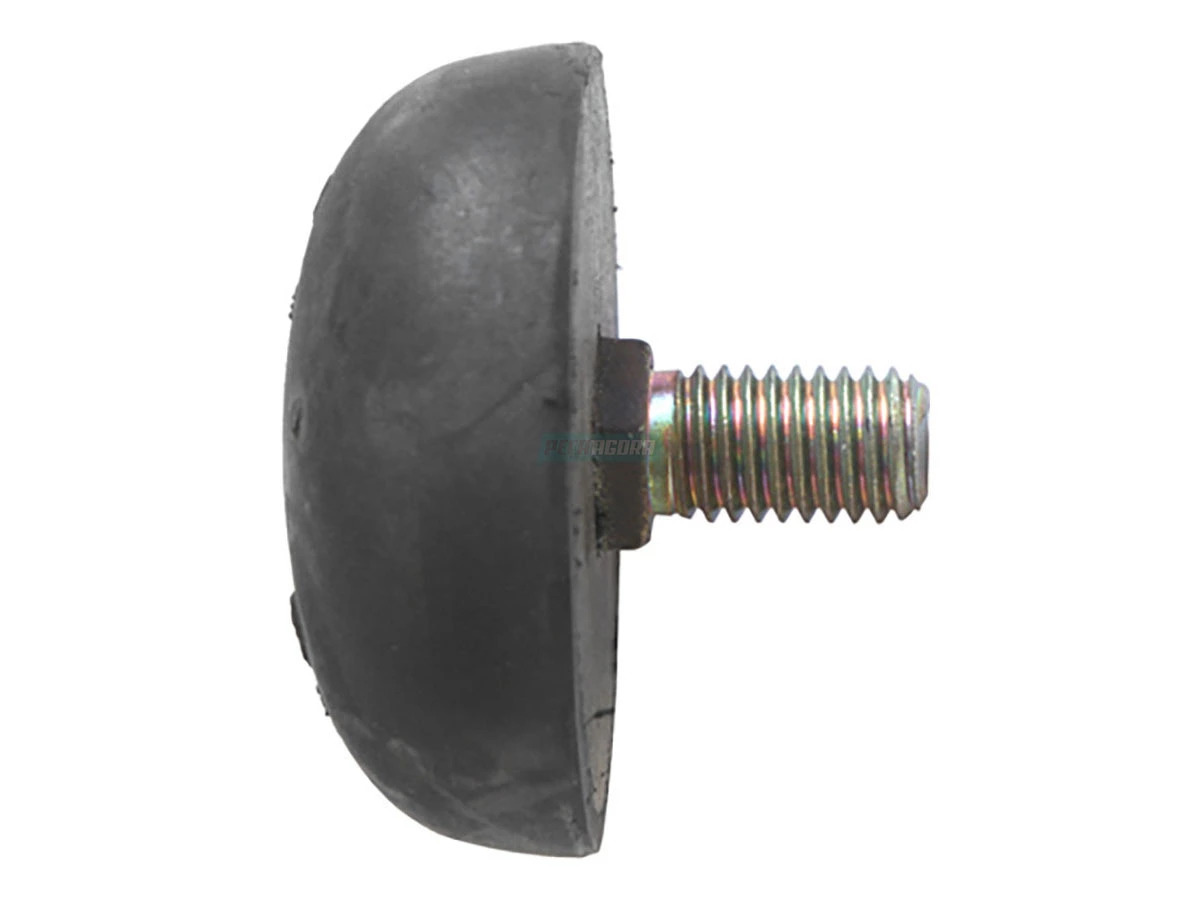 BATENTE CABINE SUSPENSAO CAPO HPN MB 1214 1218 1414 1418 CABINE HPN  (3843107377