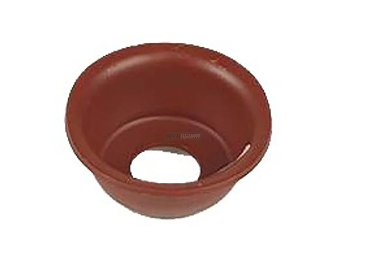 CONE SUPORTE CABINE MB 1618 (3843177501A)