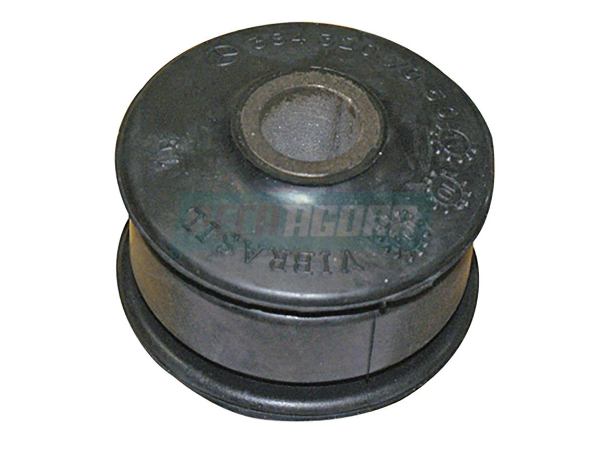 BUCHA INTEIRICA BARRA ESTABILIZADORA ORIGINAL BARRA SUSPENSAO DIANTEIRA MB 1214C