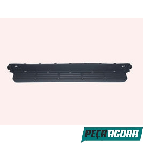 POLAINA PONTEIRA PARACHOQUE TRASEIRO SPRINTER (9018850202)