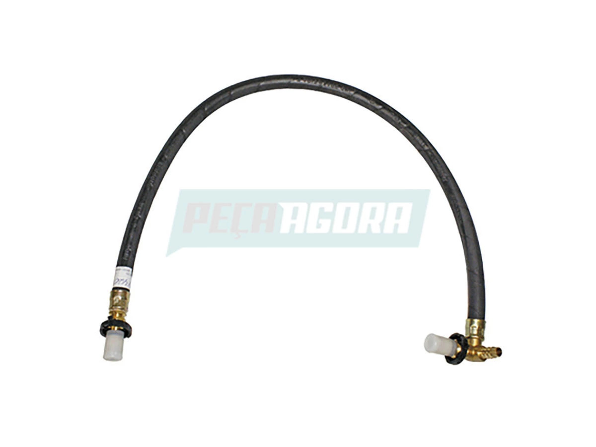 FLEXIVEL CAMINHaO 90/96 PINO CURTO C/ FURO (3844203048-9)