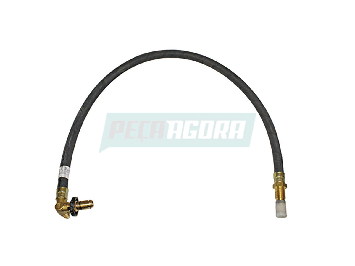 FLEXIVEL FREIO AR ENGATE RAPIDO 840MM MB OF1721 (3844203148-)