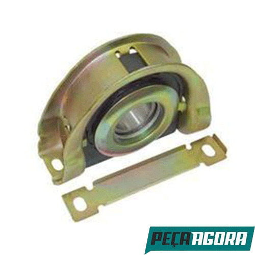 SUPORTE COMPLETO CARDAN MERCEDES VOLKSWAGEN VOLVO FORD (0004100922)