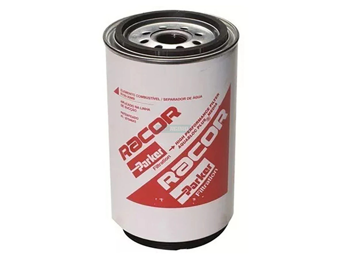 FILTRO SEPARADOR D AGUA SEM COPO USA COPO KR27004 MB 712C / 912C / 914C / 915C /