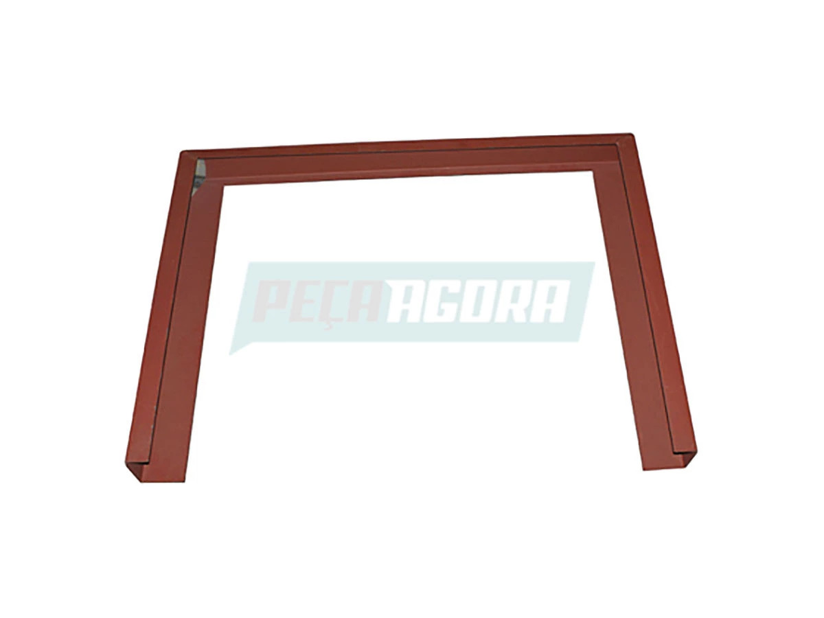 QUADRO DO RADIADOR (3845007016)