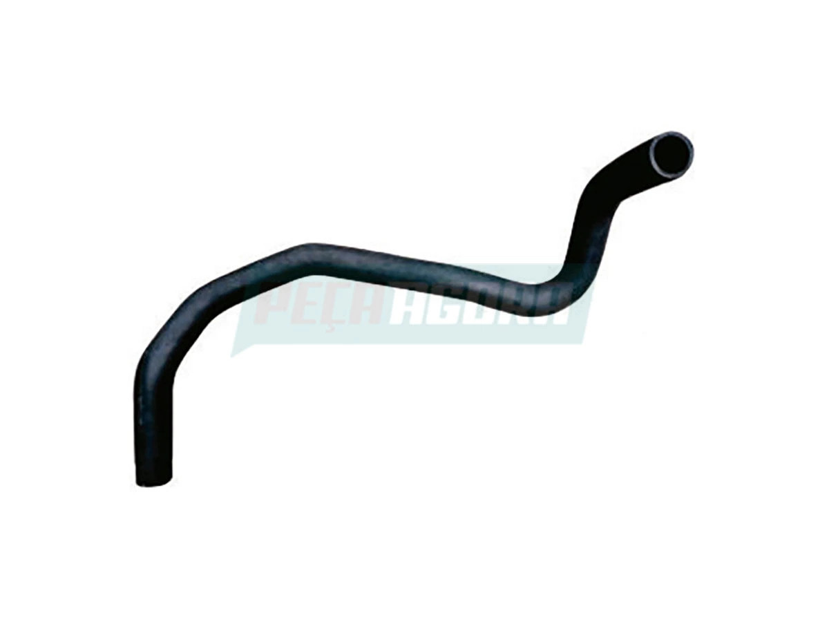 MANGUEIRA EPDM TERMOSTATO-INFERIOR RADIADOR MB OF1722 (3845011284.)