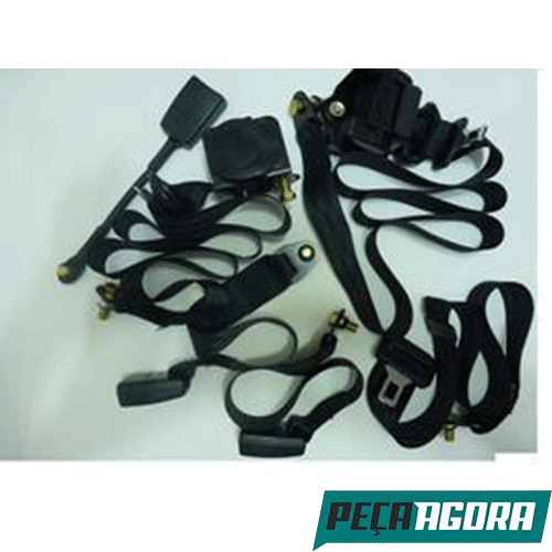 CINTO SEGURANCA RETRATIL SERVE 2 LADOS CAMINHAO TODOS 3690 MM (6888607485)