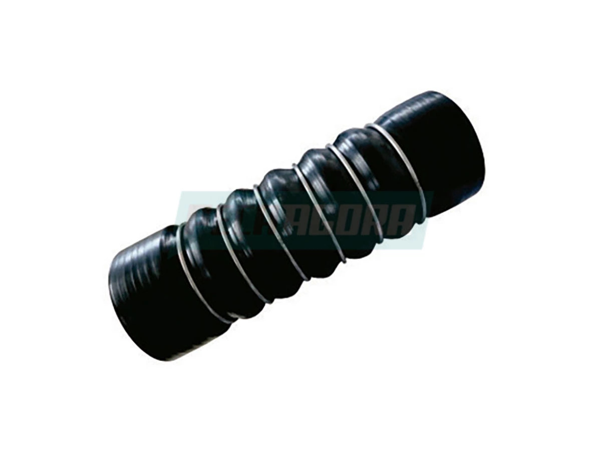 MANGUEIRA SILICONE INTERCOOLER PRETA (3845011482))
